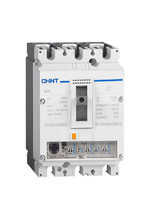 CHINT 271433, Авт. выкл. защиты двигателя NM8N-250Q M 125А 70кА 3P автоматы защиты двигателя