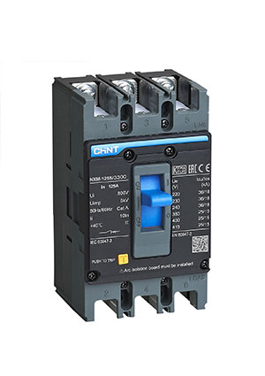 844284, . . NXM-125H/3 125A 50