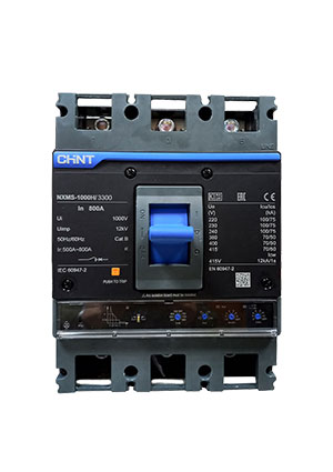 845707, ���. ����. NXMS-1000H/3� 800A 70�� � ����������� ������������