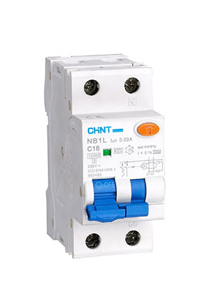 203507, .  NB1L 1P+N C32 30  A 10kA (36mm)