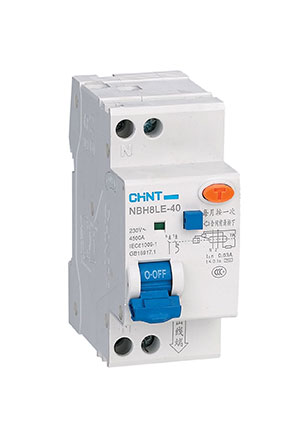 206064, .  NBH8LE-40 1P+N 25A 30 -  4,5
