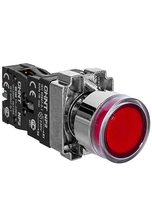 573832,   NP2-BW3461 1     AC/DC230(LED) IP40