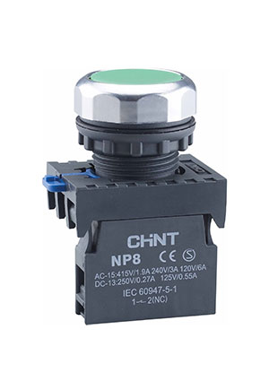 667232,  . NP8-10BN/3  , ., , 1, IP65