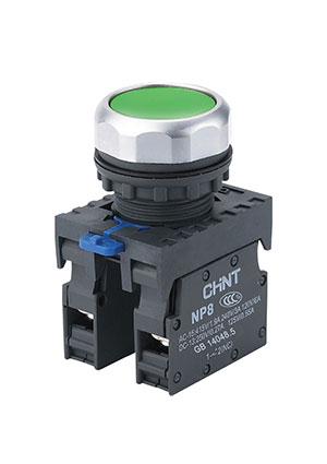 667113,  . NP8-11BN/3  , , , 1+1, IP65