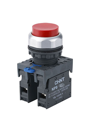 667114,  . NP8-11BN/4  , , , 1+1, IP65