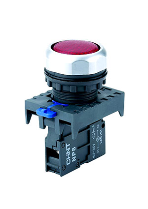 578641, ��������� NP8-D/5 ������ AC110-230�