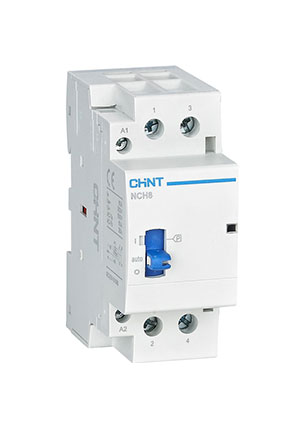 257451, ��������� ��������� � ����. ���. NCH8-63M/02 AC220-240� 50/60��