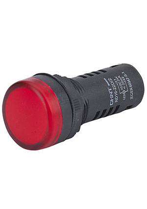 593075, ��������� ND16-22D/2 ������� AC/DC230�