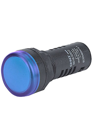 593074, ��������� ND16-22D/2 ����� AC/DC230�