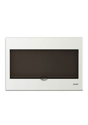 CHINT 301811, Корпус пластиковый NEX5-C11300 IP30 13 мод. 1 ряд. встраиваемый щиты распределительные, боксы