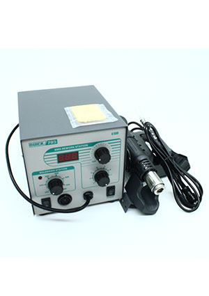 Quick QUICK 705 ESD паяльные станции