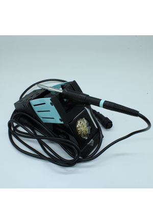 Weller WP 120 Soldering set with WDH 10T, 52919499N запчасти к паяльным станциям