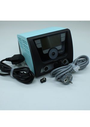 Weller WX 2 Control Unit 230V UK F/G, 53420399N паяльные станции
