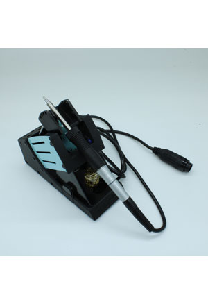 Weller WXP 80 Soldering set with WDH 10, 52920999N запчасти к паяльным станциям