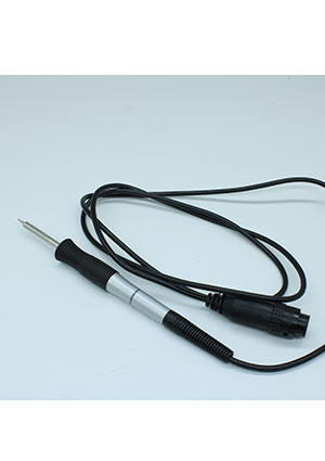 Weller WXP 65 Soldering Iron 65W 1.6M, 52921199N запчасти к паяльным станциям