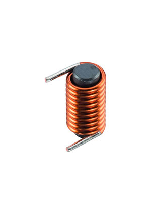 7847132100, �������� AEC-Q200, 10 uH, Unshielded, 5700 uohm, 13 A Irms, 56 A Isat, Through hole