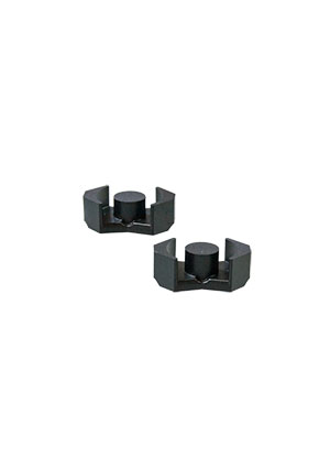 Shinhom P3 RM6 AL160, Ферритовый сердечник 2 шт. P3 RM6 AL160 аналог Md RM-6S/I-3C94-A160 FERROXCUBE ферритовые сердечники