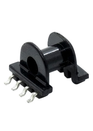 Shinhom Каркас SMD EP-10, Каркас SMD EP-10 аналог Frame EP10H2S08GP-00 MILES-PLATTS LTD каркасы