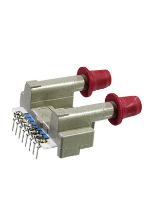 HONEYWELL AWM92100V, датчик расхода газа на плату +/- 200см3/мин 10В 77мВ датчики расхода газа