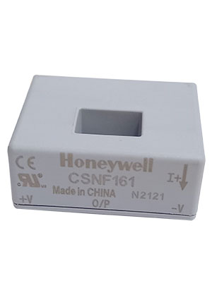 HONEYWELL CSNF161, датчик тока AC/DC -/+150А -/+15В 30Ом 1000 витков 1:1000 датчики тока
