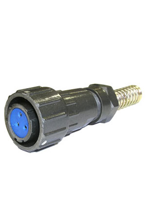 FQ18-3PIN TK-8, ��������� �������, 3 ��������, �������� ��������� ��� ������ 8��