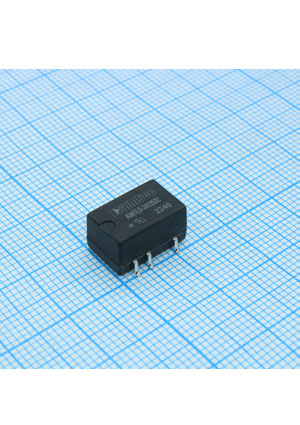 AM1LS-2412SJZ, DC/DC, 1��, ���� 21.6:26.4�, ����� 12�/0.009:0.084�, �������� 1500� DC, ��� 83%, ����