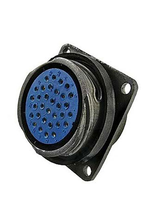 FQ30-32PIN ZK, ������� �������, 32 ��������