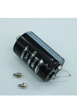 GBK223M1J51808ZVG7S00, 63V 22000uF /51.6*80.7/85 C