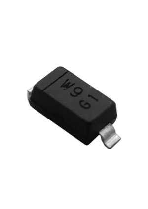 BZT52C5V6, ����������� 0.5�� 5.6� [SOD-123.]