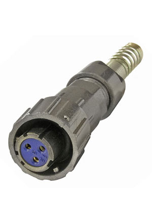 FQ14-3PIN TK-8, ��������� �������, 3 ��������, �������� ��������� ��� ������ 8��