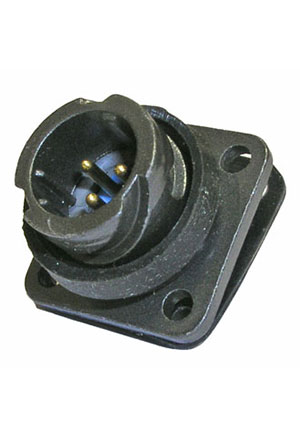 FQ14-3PIN ZJ, ������� �����, 3 ��������