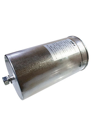 DIN C71357986GJZ2BLY2T, конденсатор фазовый 30kVar 525Vac 3x116 аналог B25671A5347A375 конденсаторы фазовые косинусные