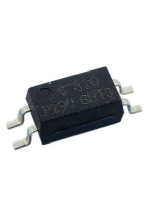 TLP290GB-TP.SE[T, �������� � ������������� �������, ������ SO4170127