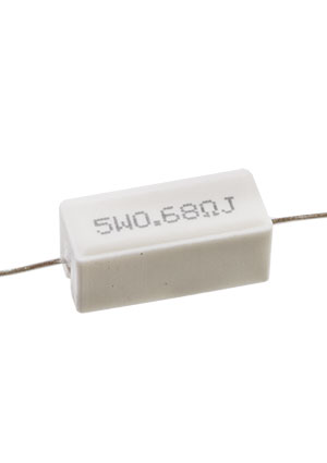 SQP-5, 0,68  5% CRL-5W, , 