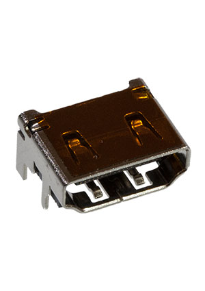 KLS L-KLS1-285-1-N-1-R, Разъёмы USB, DVI, HDMI и др. разьемы USB