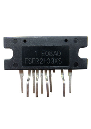 FSFR2100, ZIP9