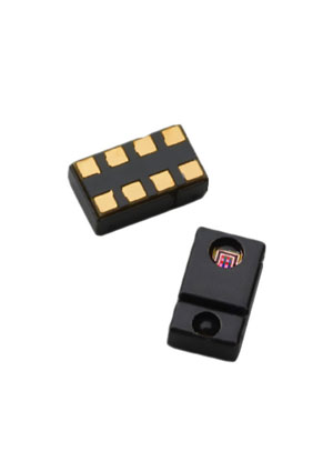 Broadcom APDS-9960, 8-SMD датчики оптические