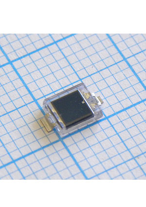 VBPW34S, , PIN Chip 940nm 2-Pin SMD T/R