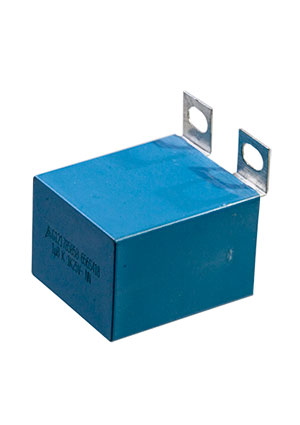 TDK EPCOS B32656S7185K418, конденсатор снабберный 1250Vdc 10% 1.8мкФ конденсаторы снабберные