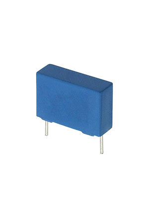 TDK EPCOS B32022A3563M4, B32022A3563M004, Y2 конденсатор 0.056uF 20% 300Vac 15mm конденсаторы помехоподавляющие