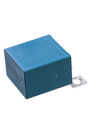 TDK EPCOS B32656S7155K408, конденсатор снабберный 1.5мкФ 5% 1250Vdc конденсаторы снабберные