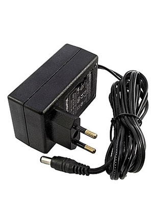 БПИ 12VDC 2A 2.1*5.5, Импульсный блок питания RUICHI, постоянный ток (DC), 12 В, 2 A, штырьковый раз