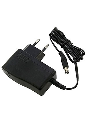 RUICHI БПИ 9VDC 0.3A 2.5*5.5 сетевые адаптеры