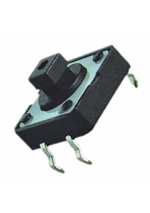 KAN1210-0731B    12X12X7 MM, ������ ���������� KAN1210-0731B, 12x12x7 ��