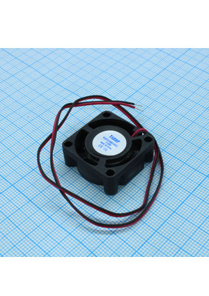RQD 2510MS 5VDC, ���������� 5� 25x25�10��, 9500 ��/���, 3.72�3/���, 24��, ��������� ����������, ���
