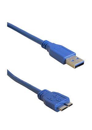 RUICHI USB3.0 A(M)-MICRO USB B(M) BL 1.8M компьютерные аксессуары и принадлежности