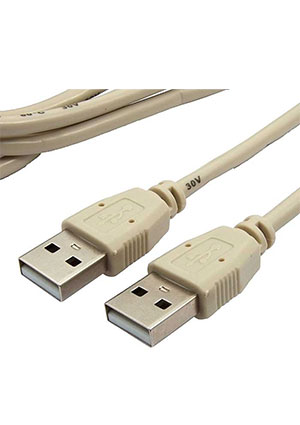 SZC USB-A M USB-A M 1.8M (SZC) компьютерные аксессуары и принадлежности
