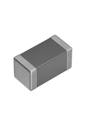 TDK EPCOS ACT1210-510-2P-TL00, SMD индуктивность 1210 51uH 0.2А 3.2x2.5.2.5 фильтры подавления ЭМП