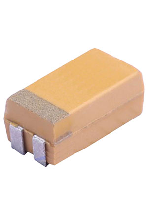CA45-C025K226T, Конденсаторы танталовые, корпус TANT60322860X32X28MM