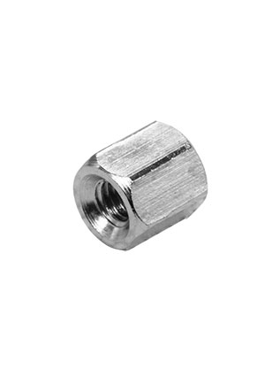 CONNFLY H-L0700-0600-5-03-2N, стойка металл резьба М3, высота 7мм PCHSS-7 / PCHSS-07 стойки для печатных плат
